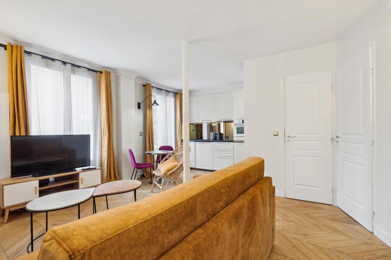 Bluestay 114 : Superbe Appartement A Bastille Paris Exterior photo